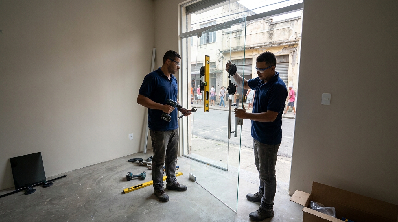 Desenvolvimento Personalizado no Bugio, Aracaju‑SE