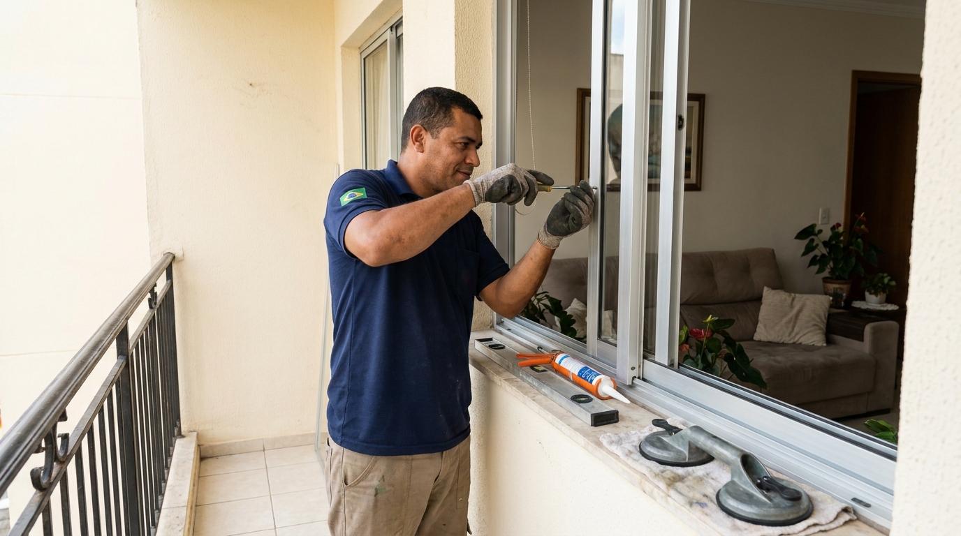 Modelos com Melhor Ventilação em Aracaju‑SE