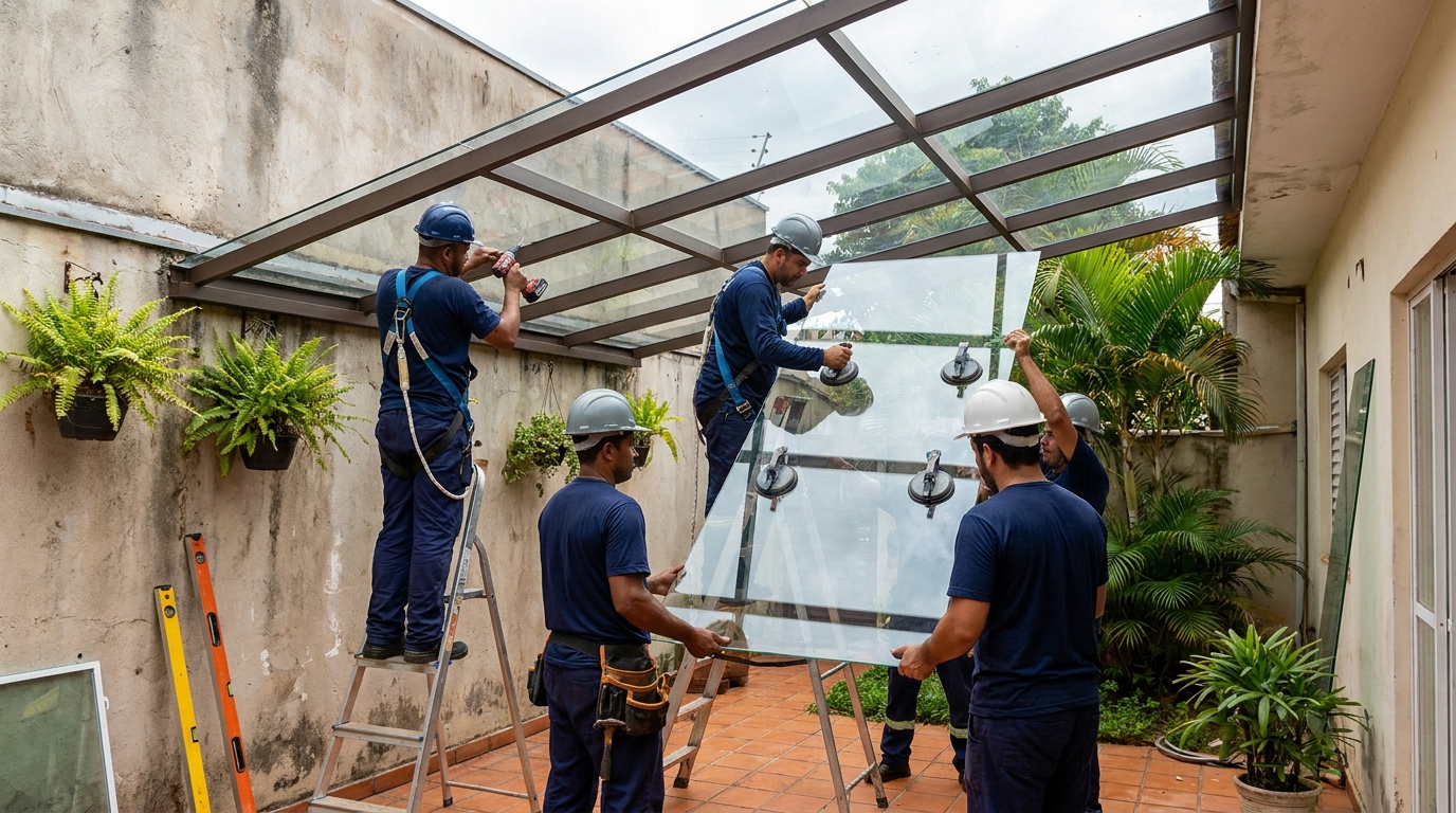 Modelos Sob Medida no Bugio, Aracaju‑SE