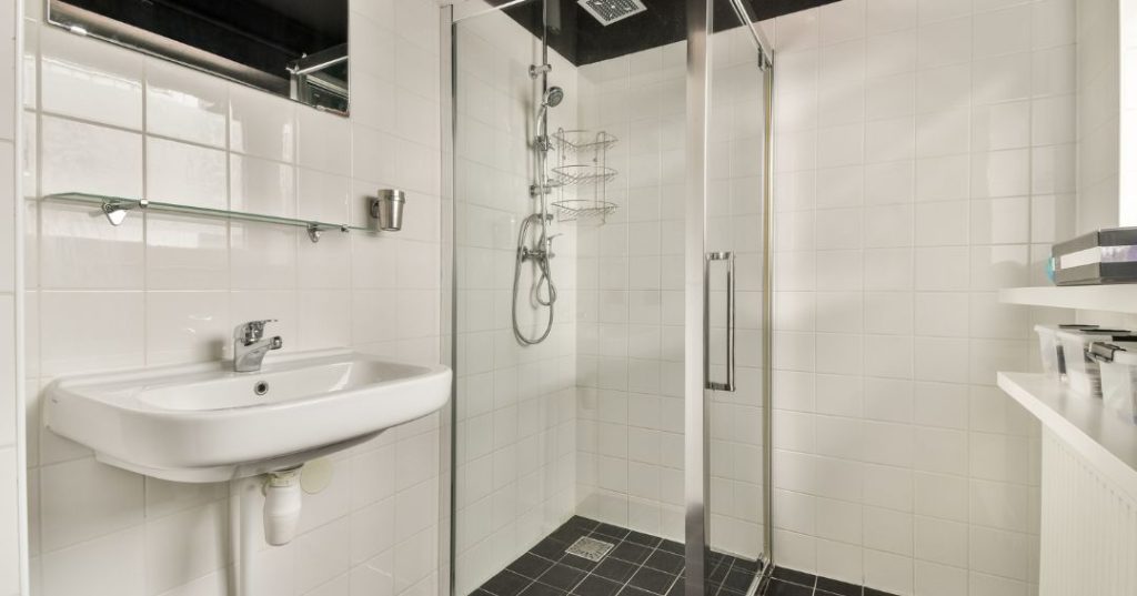 Box de vidro em Aracaju