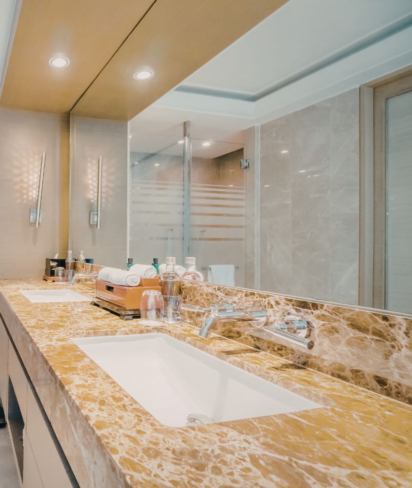 espelho sob medida em Aracaju