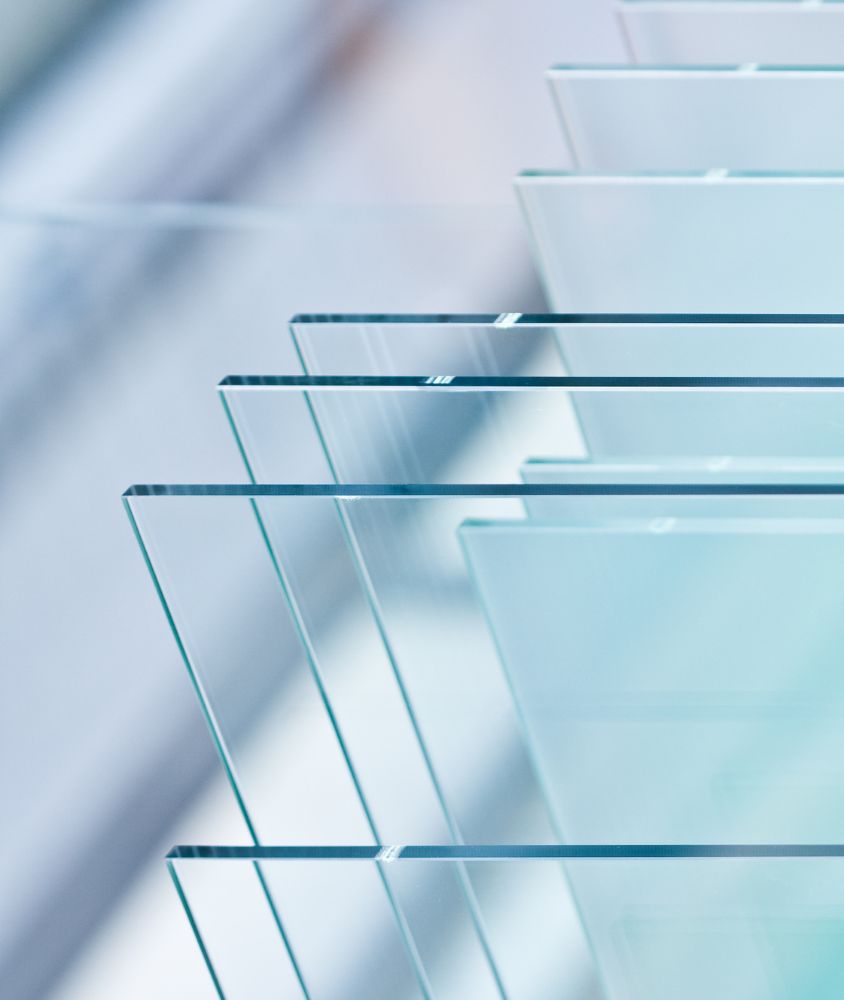 Vidraçaria em Aracaju